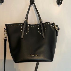 CALVIN KLEIN PURSE